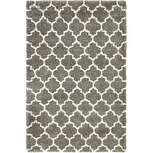 5' x 8' Marrakesh Shag Rug