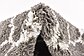 5' x 8' Marrakesh Shag Rug thumbnail image 9