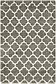 5' x 8' Marrakesh Shag Rug thumbnail image 1