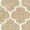 See color option for Unique Loom 8' x 8' Rabat Shag Round Rug