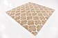 8' x 8' Marrakesh Shag Square Rug thumbnail image 2