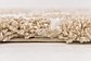 8' x 8' Marrakesh Shag Square Rug thumbnail image 8