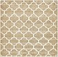 8' x 8' Marrakesh Shag Square Rug thumbnail image 1