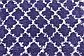 2' 7 x 10' Marrakesh Shag Runner Rug thumbnail image 4
