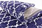 2' 7 x 10' Marrakesh Shag Runner Rug thumbnail image 9