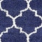 See color option for Unique Loom 8' x 8' Rabat Shag Round Rug