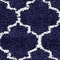 See color option for 8' x 8' Marrakesh Shag Square Rug