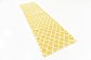 2' 7 x 10' Marrakesh Shag Runner Rug thumbnail image 2