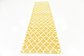 2' 7 x 10' Marrakesh Shag Runner Rug thumbnail image 3