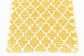 2' 7 x 10' Marrakesh Shag Runner Rug thumbnail image 5