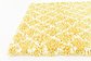2' 7 x 10' Marrakesh Shag Runner Rug thumbnail image 6