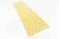 2' 7 x 10' Marrakesh Shag Runner Rug thumbnail