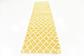 2' 7 x 10' Marrakesh Shag Runner Rug thumbnail