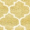 See color option for Unique Loom 8' x 8' Rabat Shag Round Rug