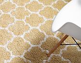 5' x 8' Marrakesh Shag Rug thumbnail image 5