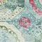 See color option for 8' 4 x 10' Havana Rug