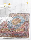 5' 5 x 8' Havana Rug thumbnail image 1