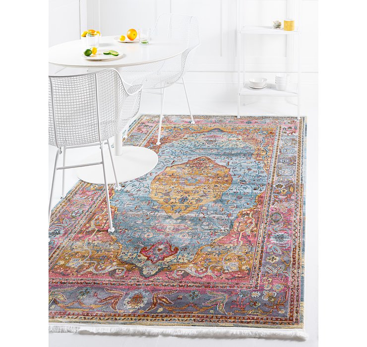 4' 3 x 6' Havana Rug