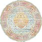 8' 4 x 8' 4 Havana Round Rug thumbnail image 9
