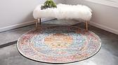 8' 4 x 8' 4 Havana Round Rug thumbnail image 2