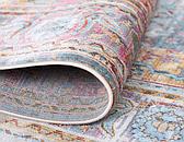 8' 4 x 8' 4 Havana Round Rug thumbnail image 5