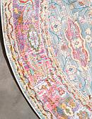 8' 4 x 8' 4 Havana Round Rug thumbnail image 7