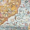 See color option for 5' 5 x 5' 5 Havana Round Rug