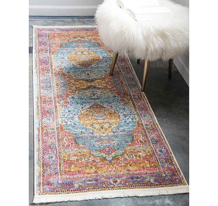 80cm x 305cm Havana Runner Rug