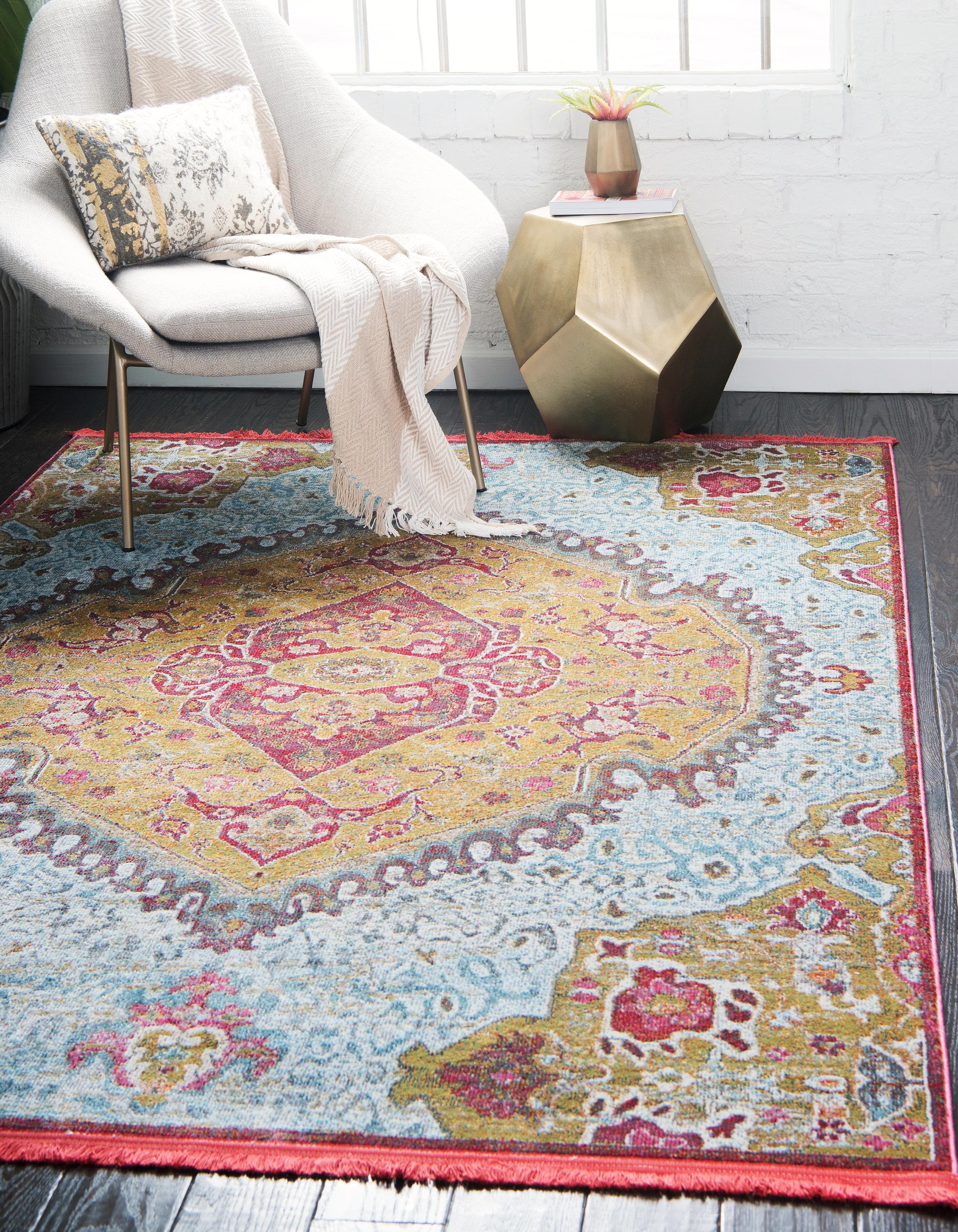 Main image of rug
