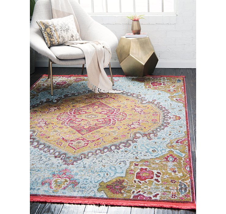 10' x 13' Havana Rug