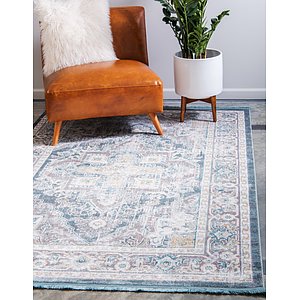 Unique Loom 10' x 13' Baracoa Rug