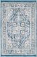 5' 5 x 8' Santiago Rug thumbnail