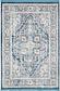 4' 3 x 6' Santiago Rug thumbnail
