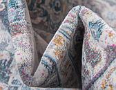 5' 5 x 5' 5 Santiago Round Rug thumbnail