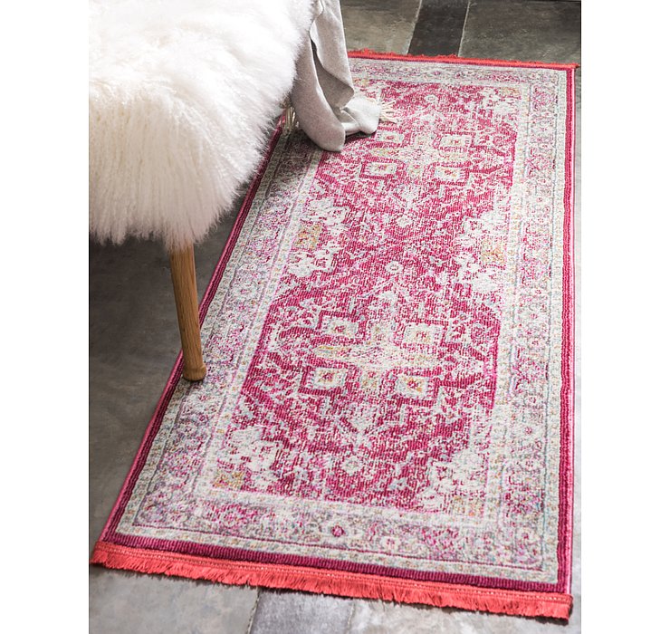 2' 2 x 6' Havana Runner Rug