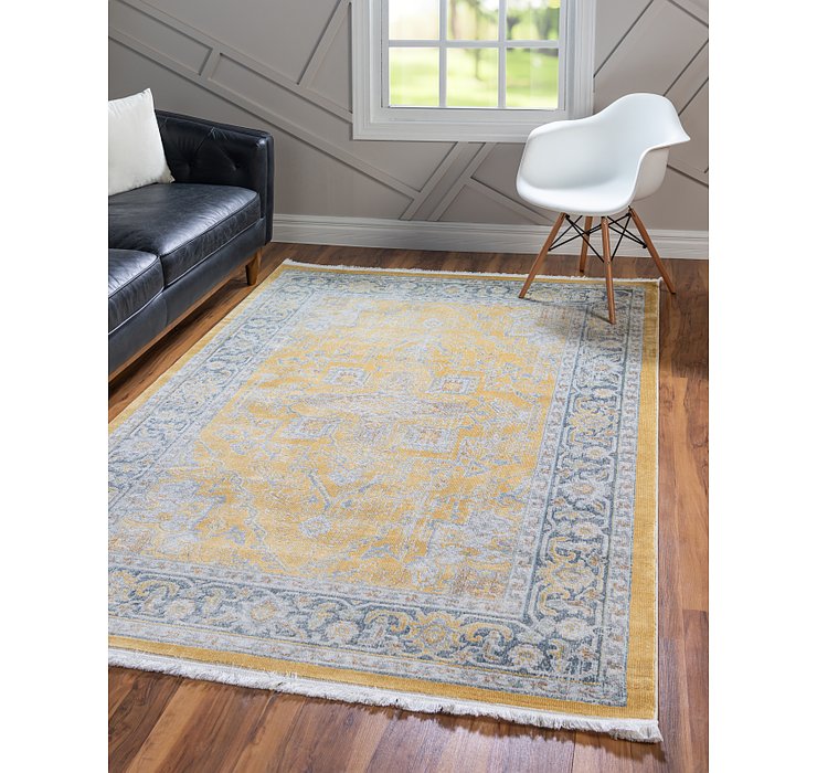 5' 5 x 8' Havana Rug
