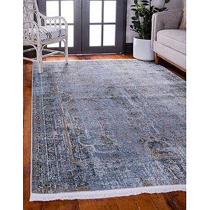 Unique Loom 10' x 13' Baracoa Rug