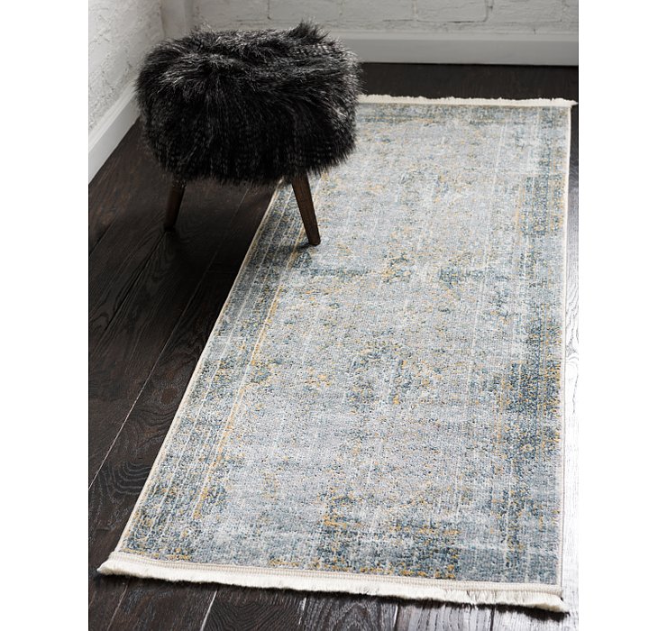 80cm x 305cm Havana Runner Rug