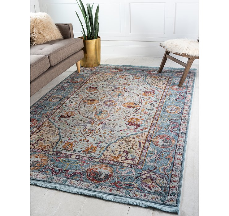 4' 3 x 6' Havana Rug