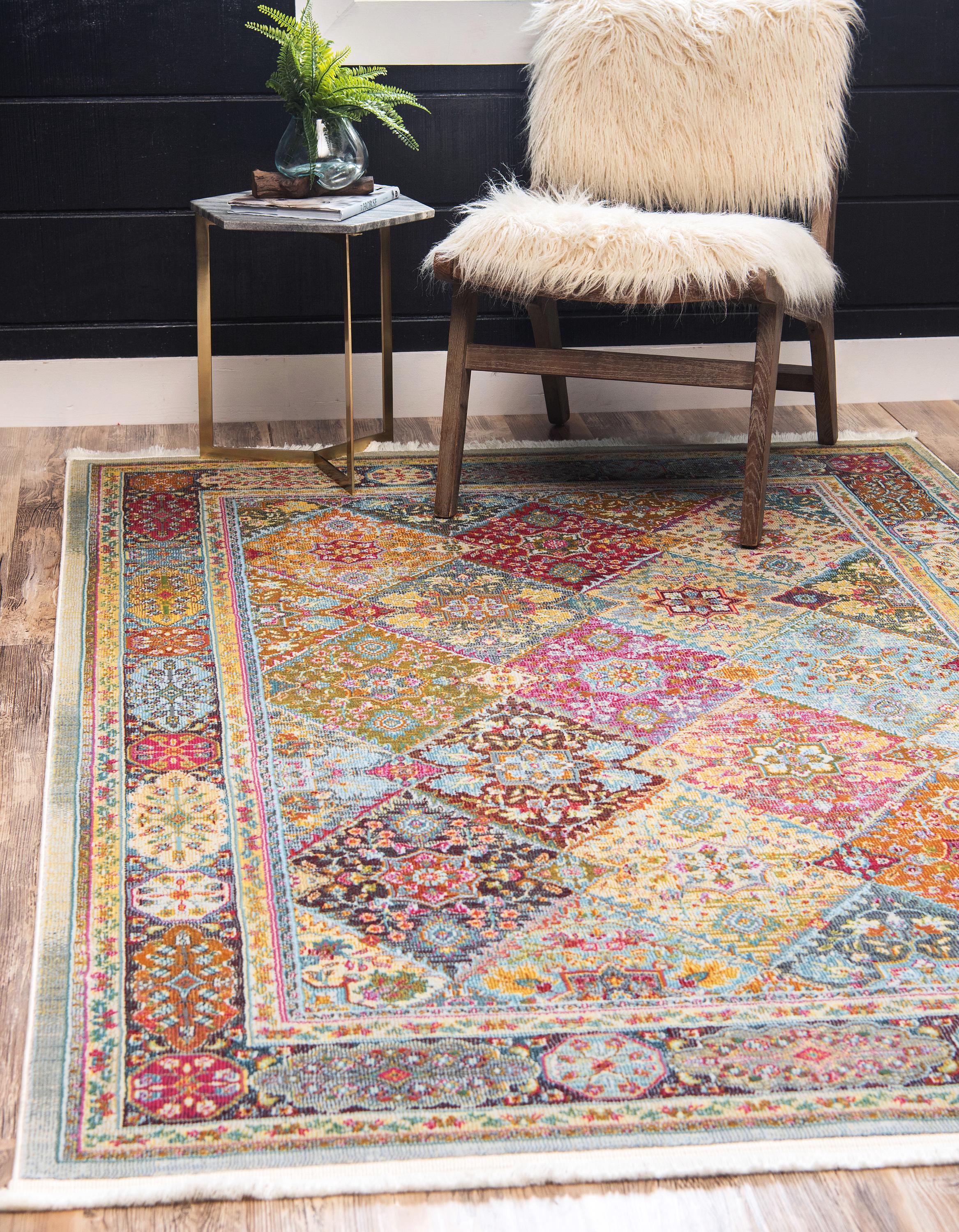 Main image of rug