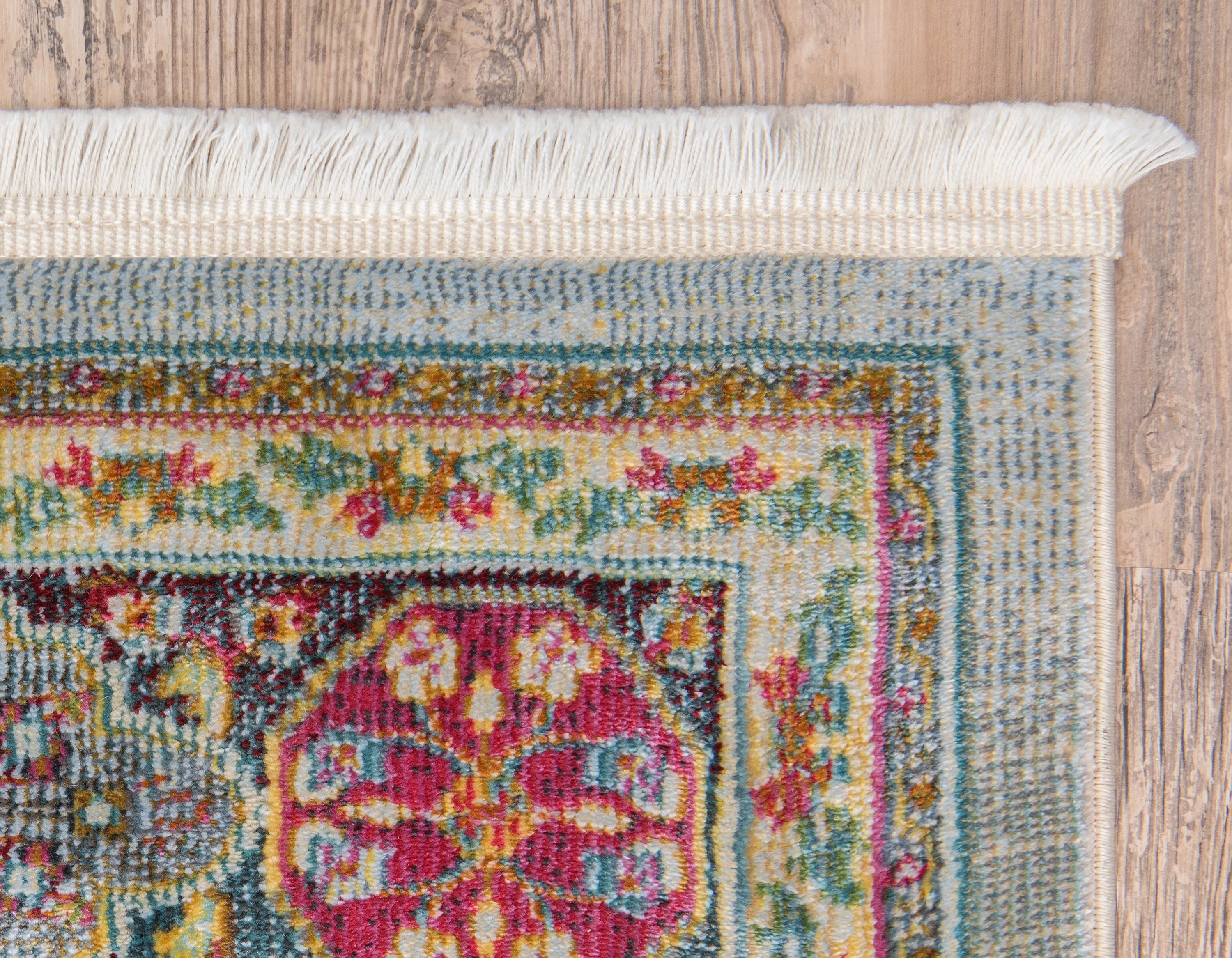 Multicolor 10' x 13' Havana Rug eSaleRugs