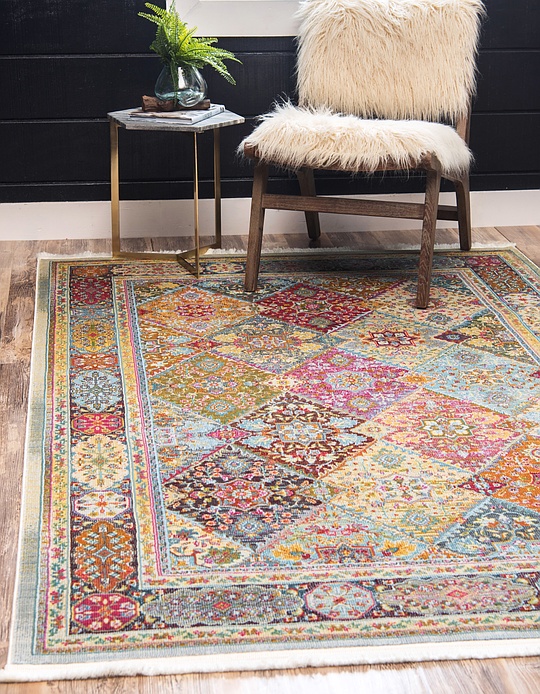 Multi 255cm x 305cm Havana Rug Area Rugs AU Rugs