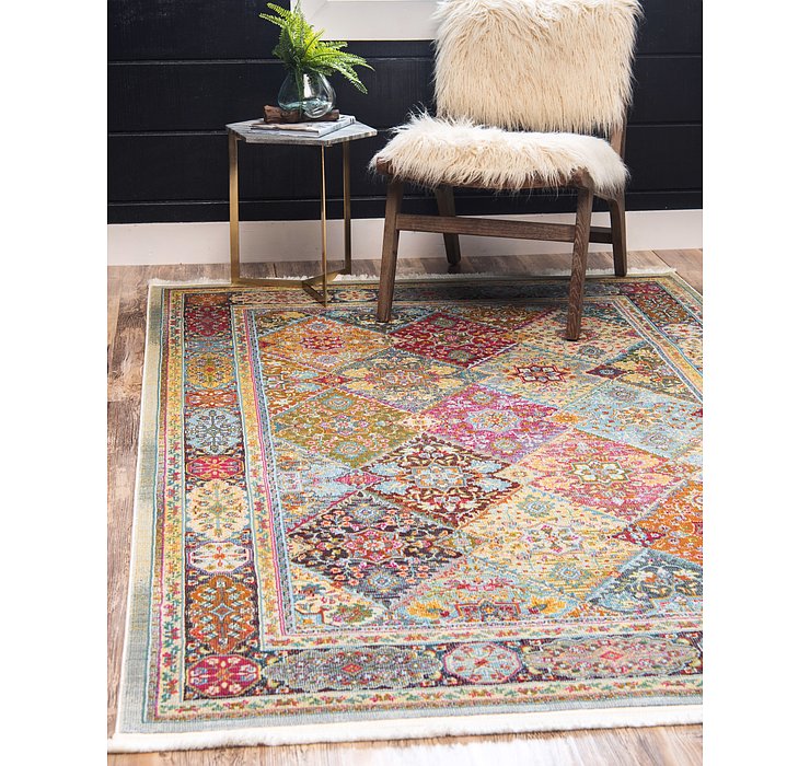 2' 2 x 3' Santiago Rug