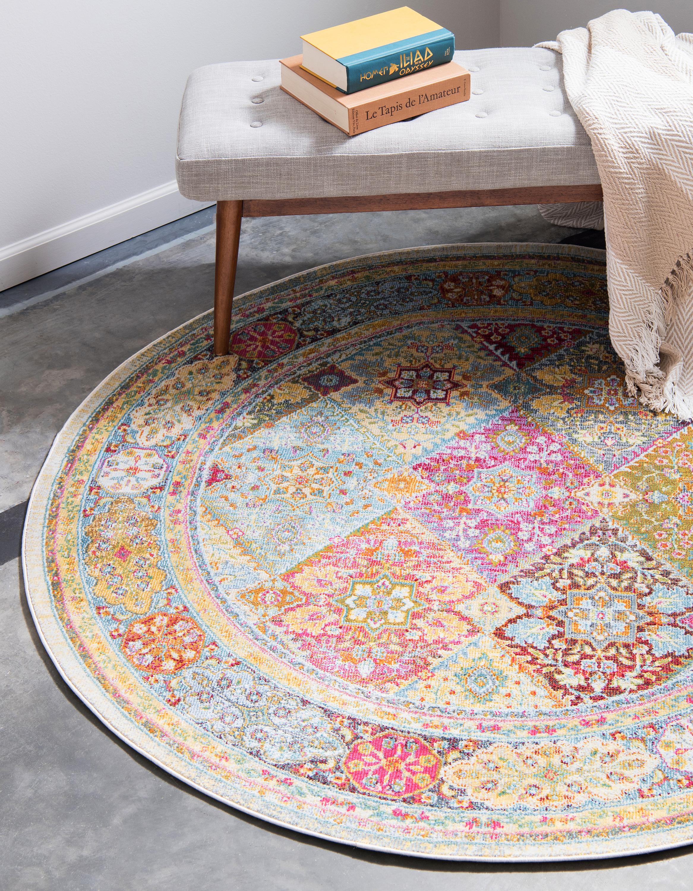Main image of rug