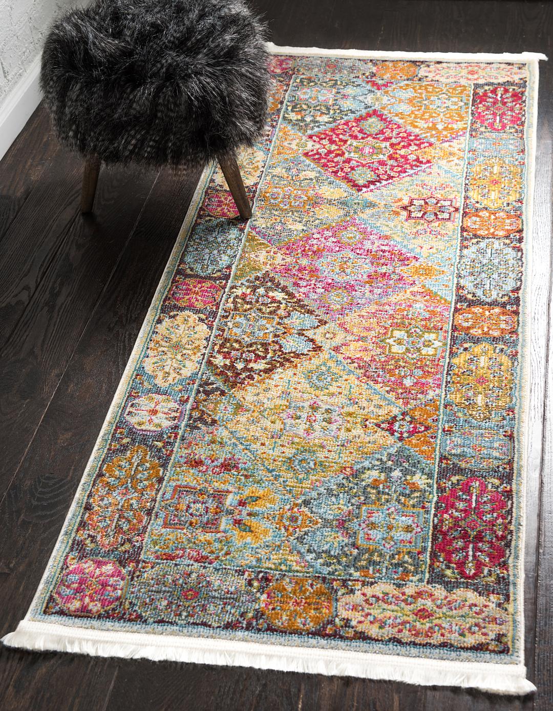 Main image of rug