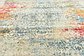 Unique Loom 8' 4 x 10' Baracoa Rug thumbnail image 13