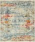 Unique Loom 8' 4 x 10' Baracoa Rug thumbnail image 10