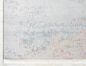 Unique Loom 4' 3 x 6' Baracoa Rug thumbnail image 9