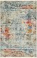Unique Loom 5' 5 x 8' Baracoa Rug thumbnail image 10