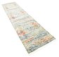 Unique Loom 2' 7 x 10' Baracoa Runner Rug thumbnail image 2